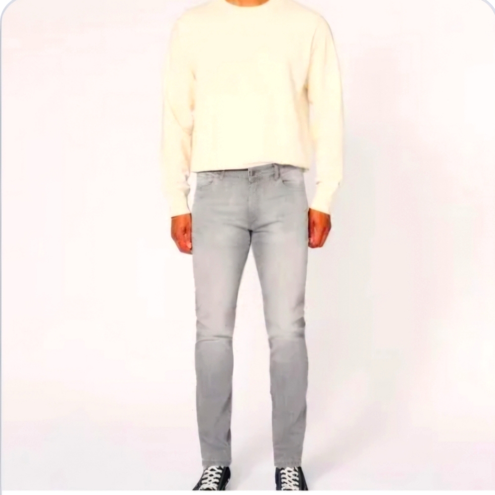 NWT- Warp + Weft Men's Skinny Jeans